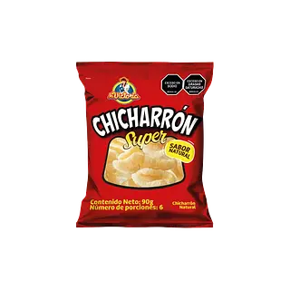 Chicharrón Super La Victoria