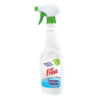Limpiador Juntas FullFresh