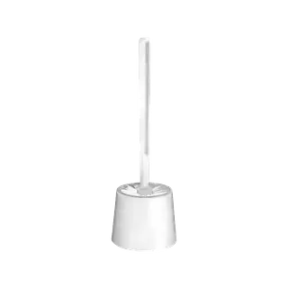 Cepillo Redondo Baño+Base Fortex