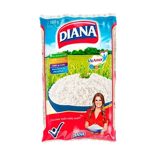 Arroz Diana 