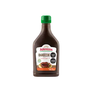 Salsa BBQ Aderezos