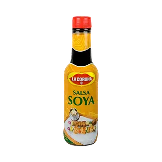 Salsa De Soya La Coruña 