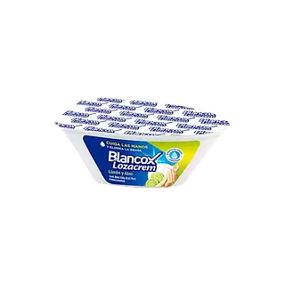 Jabón Limón Y Aloe Lozacrem