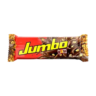 Jumbo Maní Grande