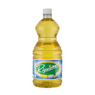Aceite Riquisimo