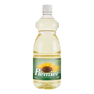 Aceite De Girasol Premier