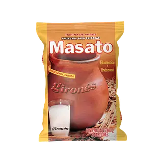 Masato Gironés