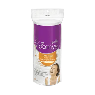 Pomys Desmaquilladoras Familia