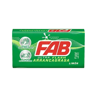 Fab Barra Limón