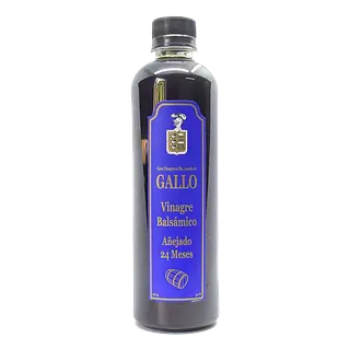 Vinagre Balsámico Gallo