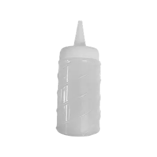 Salsero Pequeño Plastico