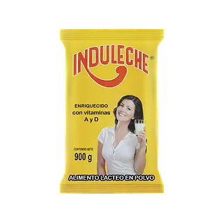 Alimento Lacteo En Polvo Induleche