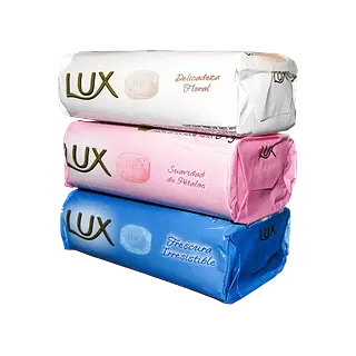 Jabon De Baño Lux