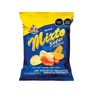 Mixtos La Victoria