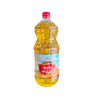 Aceite De Palma Nona Pepa