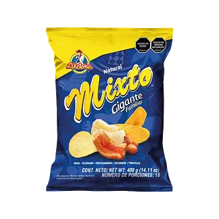 Mixtos La Victoria