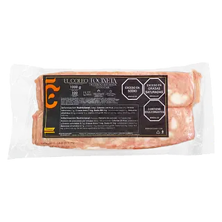 Tocino El Coleo