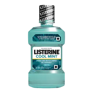 Listerine Cool Mint 