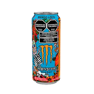 Monster Mango Loco Lata