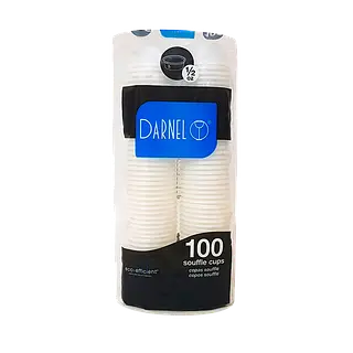 Copa ½ oz Darnel
