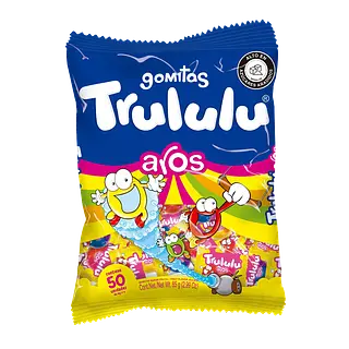 Super Trululu Aros