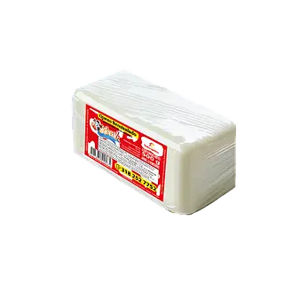 Queso Semi Salado 
