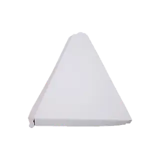 Porta Pizzas Blanca Cartón