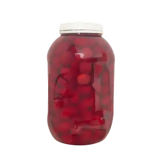 Cebollitas Rojas Galón 3a/Ocañera