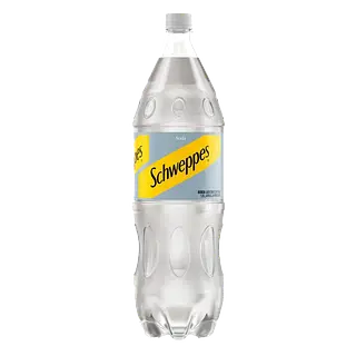 Soda Schweppes 