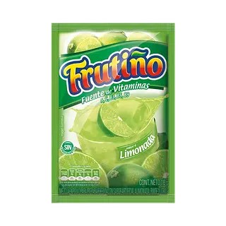 Fresco Limón Frutiño