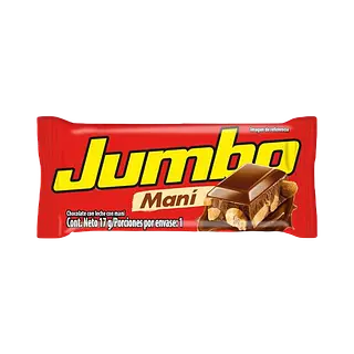 Jumbo Maní Maní