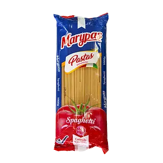 Pasta Spaguetti Marypas