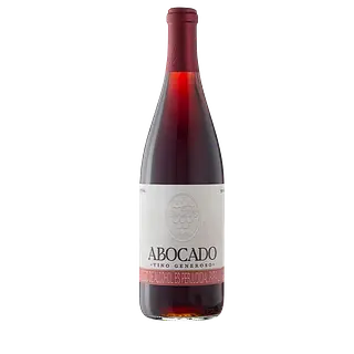 Vino Abocado Grajales