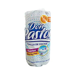 Toalla Don Pastor