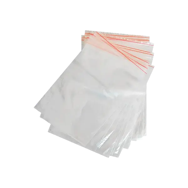 Bolsa Hermetica 25x35
