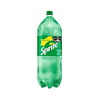 Sprite Gaseosa
