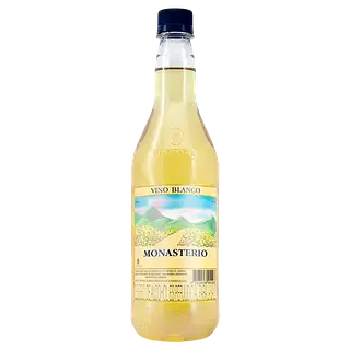 Vino Blanco De Cocina Monasterio