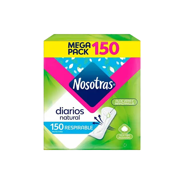Protectores Respirables Verde Nosotras