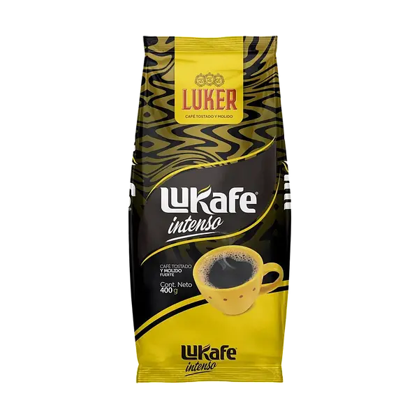 Café Lukafe