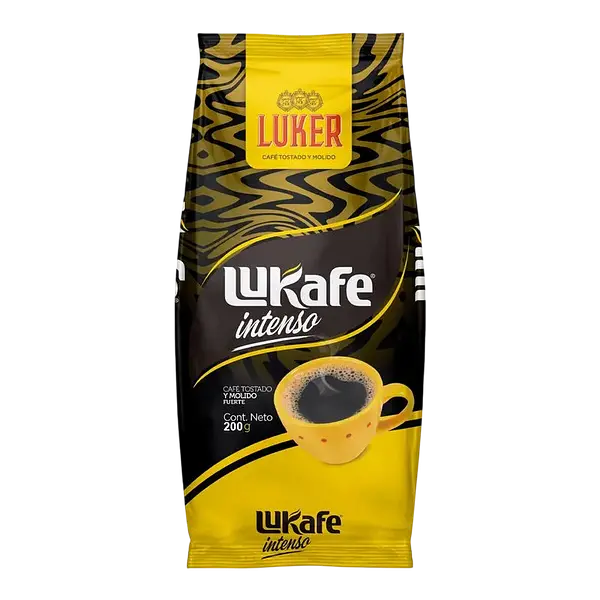 Café Lukafe