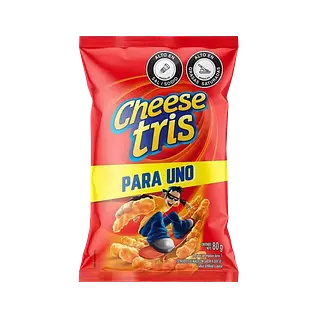 Cheese Tris