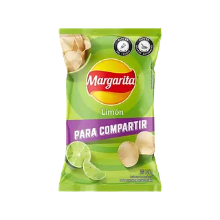 Papa Margarita Limón