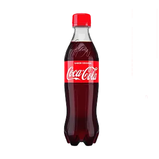 Coca Cola Original 