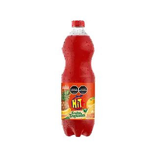 Jugo Hit Frutas Tropicales