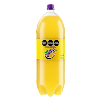 Quatro Gaseosa