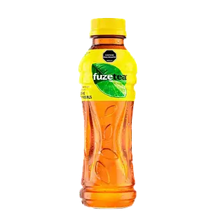Fuze Té Limón