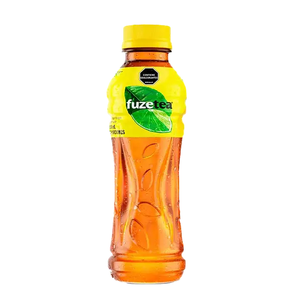 Fuze Té Limón