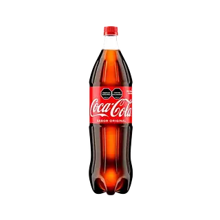Bebida Gaseosa Coca Cola