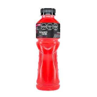 Powerade Rojo 