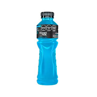 Powerade Azul